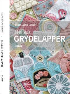 Hæklede grydelapper