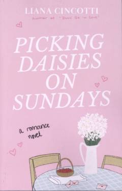Picking daisies on Sundays