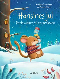Hansines jul : perlesukker til en perleven