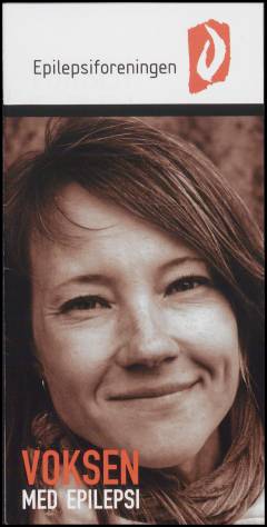 Voksen med epilepsi