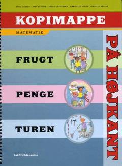 På højkant : frugt, penge, turen
