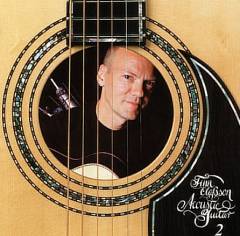 Acoustic guitar 2