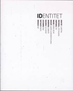 Identitet