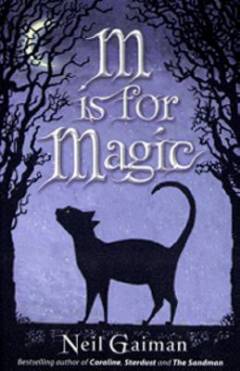 M is for magic