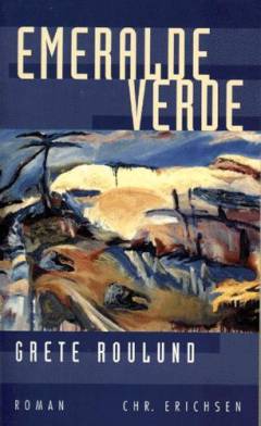 Emeralde Verde