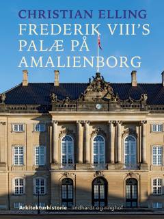 Frederik VIII's Palæ paa Amalienborg