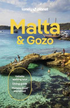 Malta & Gozo