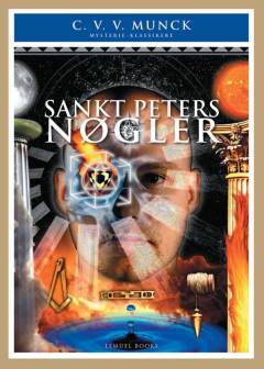 Elementerne til Claves Sancti Petri (Sankt Peters Nøgler) : nøglerne til sprogenes og religionernes hemmeligheder