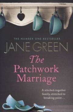 The patchwork marriage