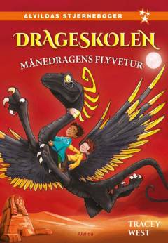 Månedragens flyvetur