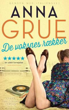 De voksnes rækker (Sæt)