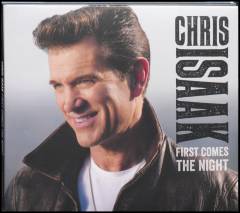 First comes the night