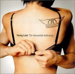 Young lust : the Aerosmith anthology