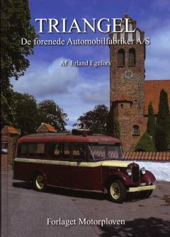 Triangel : De forenede Automobilfabriker A/S