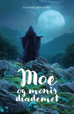 Moe og Monis diademet