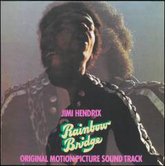 Rainbow bridge : original motion picture sound track