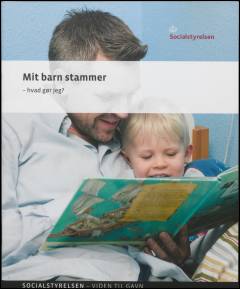 Mit barn stammer - hvad gør jeg?