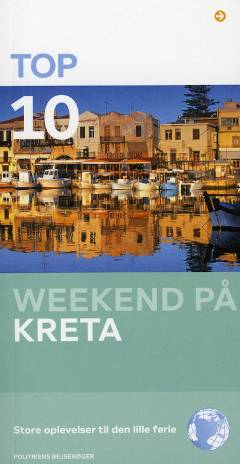 Top 10 Kreta