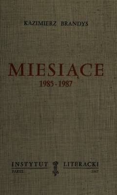 Miesiące