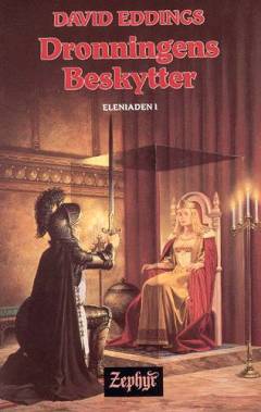 Dronningens beskytter