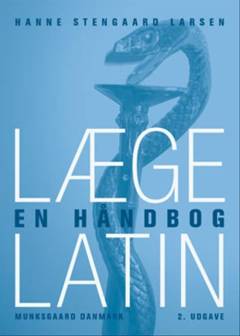 Lægelatin : en håndbog
