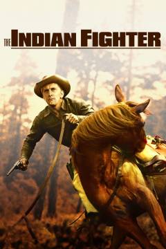 The Indian fighter