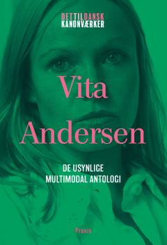 De usynlige : multimodal antologi