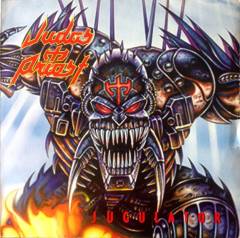 Jugulator
