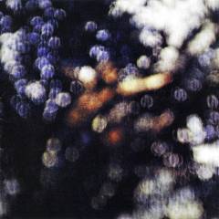 Obscured by clouds