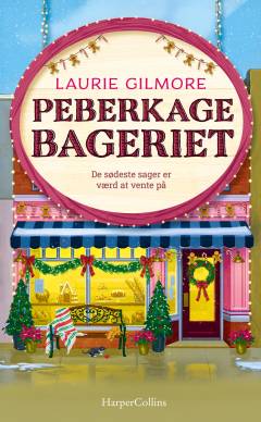 Peberkagebageriet