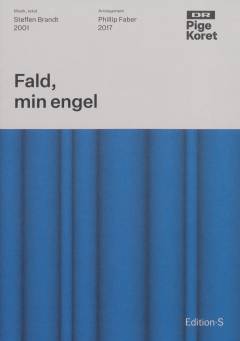 Fald min engel