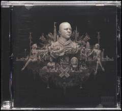 Dime trap