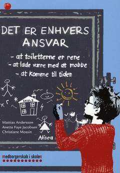 Det er enhvers ansvar