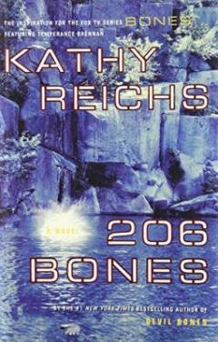 206 bones