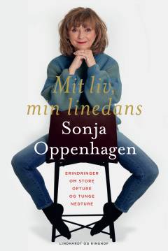 Mit liv, min linedans