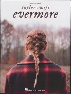 Evermore : \piano, vocal, guitar\