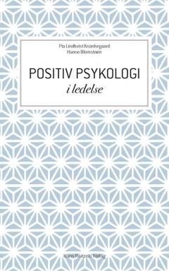 Positiv psykologi i ledelse