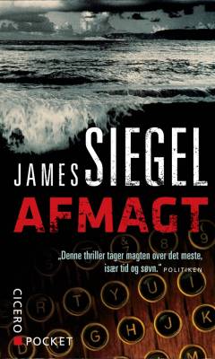 Afmagt