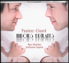 Miroirs brûlants