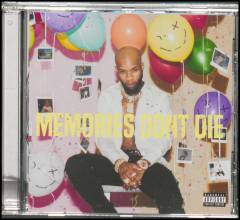 Memories don't die