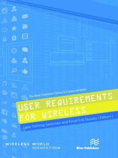 User requirements for wireless