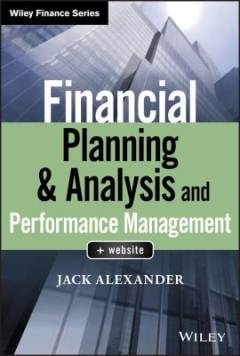 Financial Planning and Analysis and Performance Management