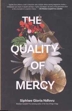 The quality of mercy