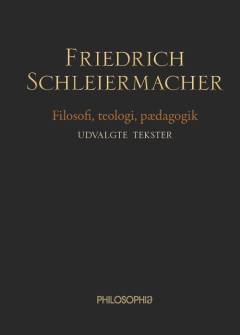 Filosofi, teologi, pædagogik : udvalgte tekster