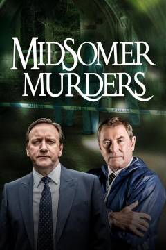 Midsomer murders