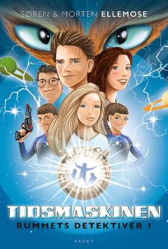 Bog, 1. udgave, 2015