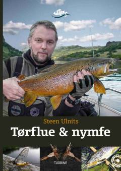 Tørflue & nymfe