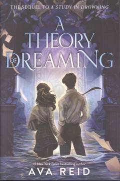 A theory of dreaming
