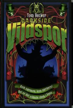 Vildspor