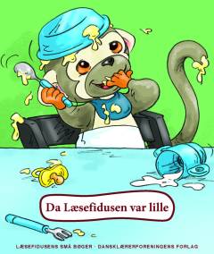Da Læsefidusen var lille